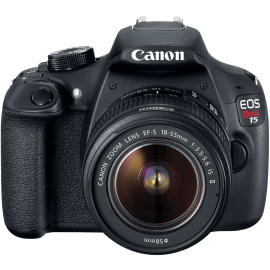 Surveillance & Security Cameras (6)