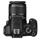 EOS 70D Digital SLR Camera