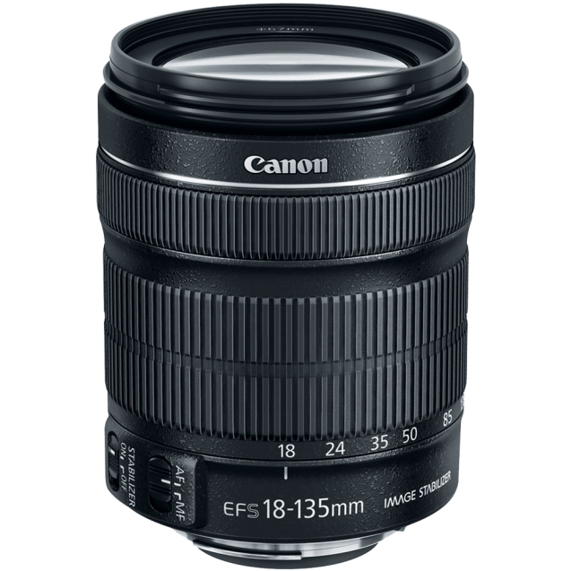 EOS 70D Digital SLR Camera