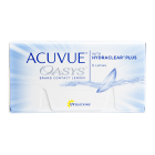 Acuvue Oasys