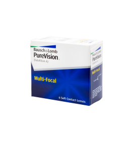 PureVision Multifocal 