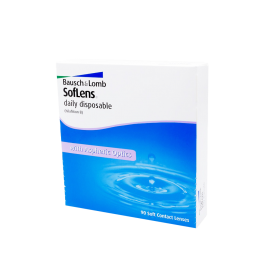 SofLens Daily Disposable 
