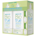 Bausch + Lomb Bio True Multi 