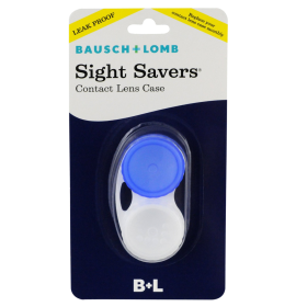 Contact Lens Case