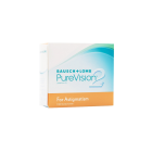 Purevision2 for Astigmatism 