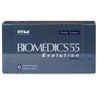 Biomedics CooperVision
