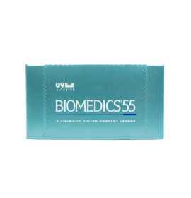 Biomedics-55 Ultraflex-55