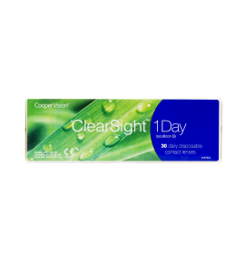 ClearSight 1 Day