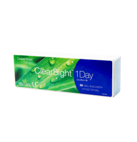 ClearSight 1 Day