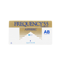 Frequency