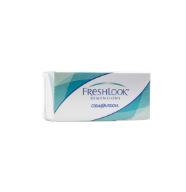 FreshLook Dimensions
