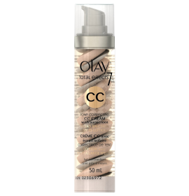 Correcting Moisturizer with Sunscreen