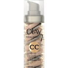 Correcting Moisturizer with Sunscreen