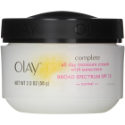 All Day UV Moisture Cream SPF 15
