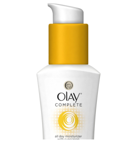 Moisturizer With Sunscreen SPF30