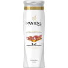2-In-1 Shampoo & Conditioner