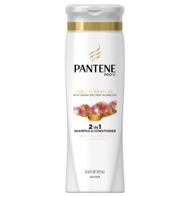 2-In-1 Shampoo & Conditioner