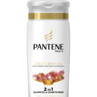 2-In-1 Shampoo & Conditioner