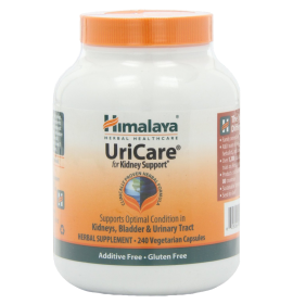 Himalaya Herbal Healthcare UriCare-Cystone