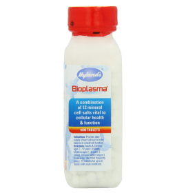 Hyland's Bioplasma Tablets 1000 Tablets