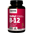 Jarrow Formulas Methylcobalamin 