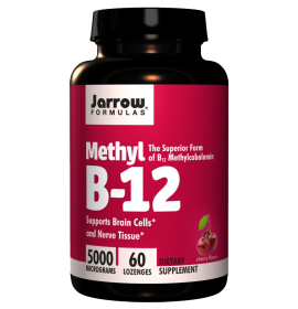 Jarrow Formulas Methylcobalamin 