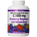 Natural Factors Vitamin C