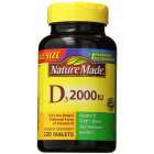 Nature Made Vitamin D3