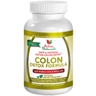 Best Colon Detox Formula