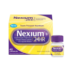 Nexium 24HR Capsules 42 Count