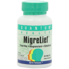 Quantum Migrelief 60 Tabs 1 Bottle