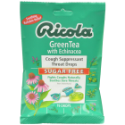 Ricola Cough Suppressant Throat Drops