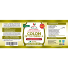 Best Colon Detox Formula