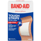 Band-Aid Brand Adhesive Bandages Extra Large