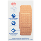 Band-Aid Brand Adhesive Bandages Extra Large
