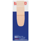 Band-Aid Brand Adhesive Bandages Plastic Strips