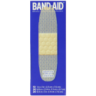 Band-Aid Brand Adhesive Bandages Sheer Strips 