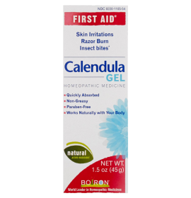 Boiron Calendula Gel