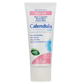 Boiron Calendula Gel