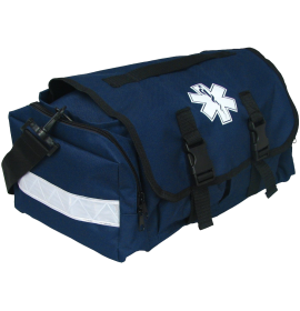Dixigear First Responder On Call Trauma Bag