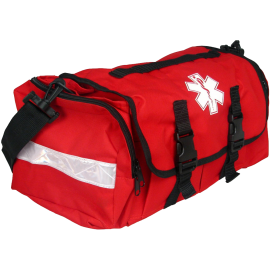 Dixigear First Responder On Call Trauma Bag