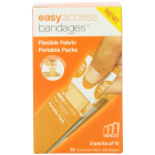 Easy Care Easy Access Bandage Fabric Assorted Large 