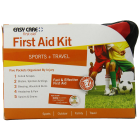 Easy Care Sport + Travel First Aid Kit 
