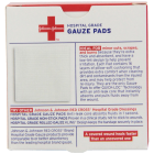 Johnson & Johnson First Aid Gauze Pads 