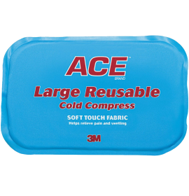 Ace Reusable Cold Compress Large 