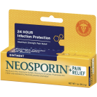 Neosporin First Aid Antibiotic Ointment 