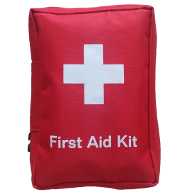 SadoMedcare V10 Complete First Aid Kit