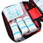 SadoMedcare V10 Complete First Aid Kit