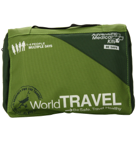 Adventure Medical Kits World Travel Kit