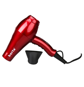 Berta 1875 Watts Professional Blow Dryer